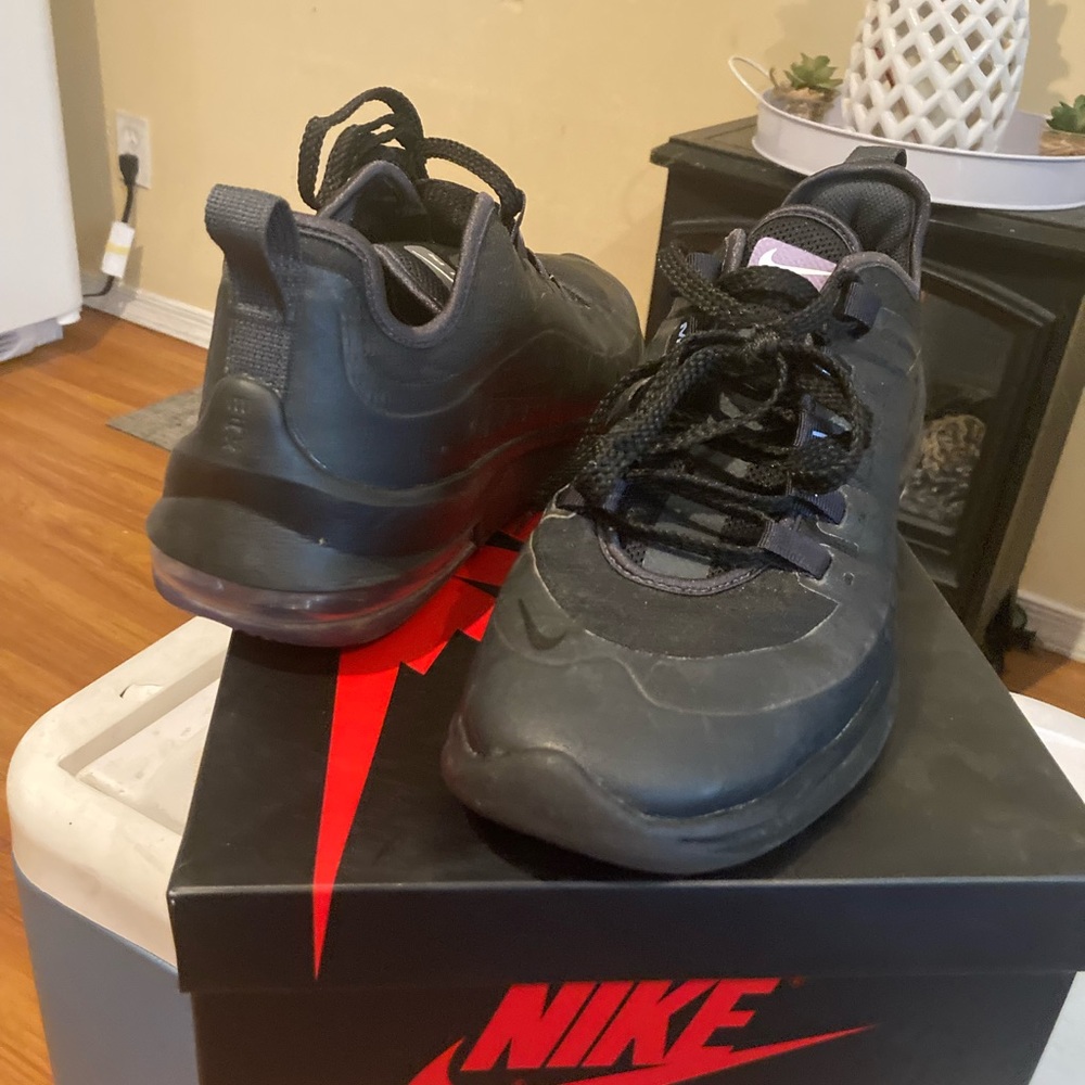 Nike air max size 11